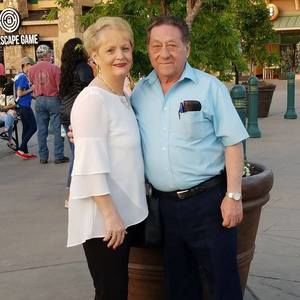 Meet your Posher, Beverly